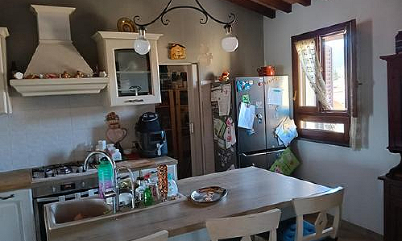 Appartamento Calcina...