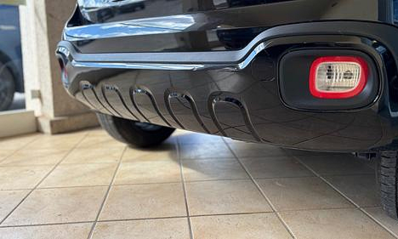 Fiat Panda 1.0 Firef...