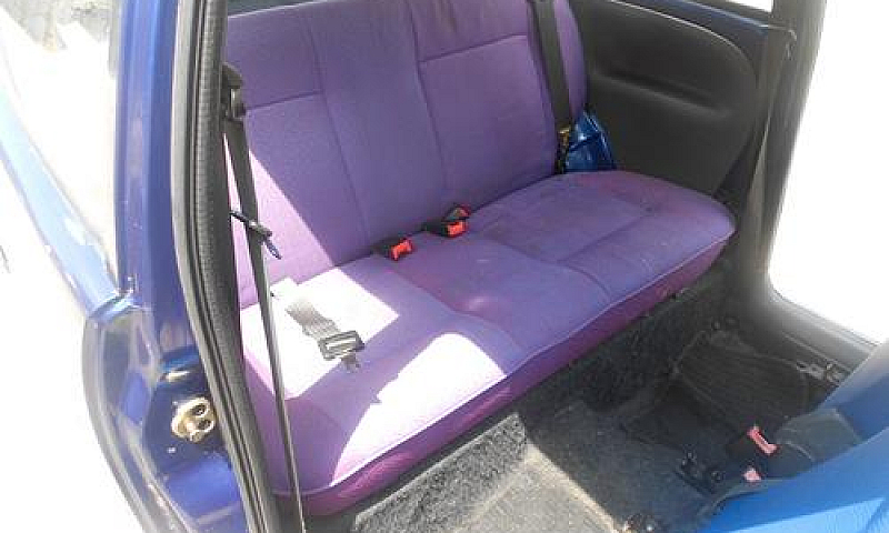 Seicento 900Ie(Pront...