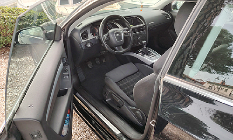 Audi A5 2.0D...
