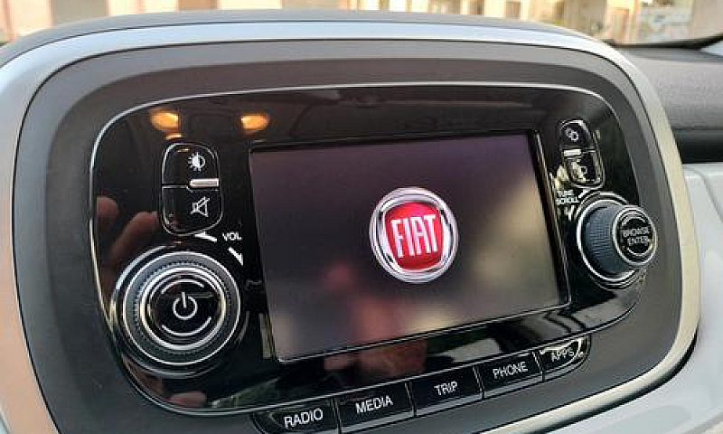 Fiat 500X 1.4 T-Jet ...