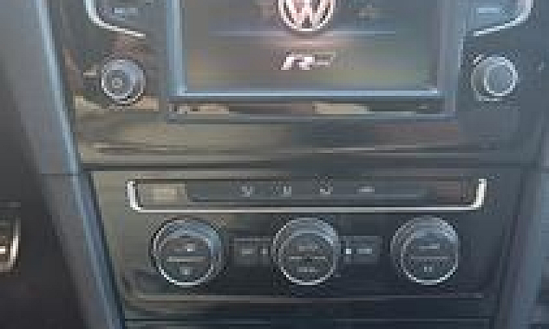 Volkswagen Golf 7ª S...