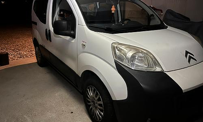 Citroen Nemo Benzina...