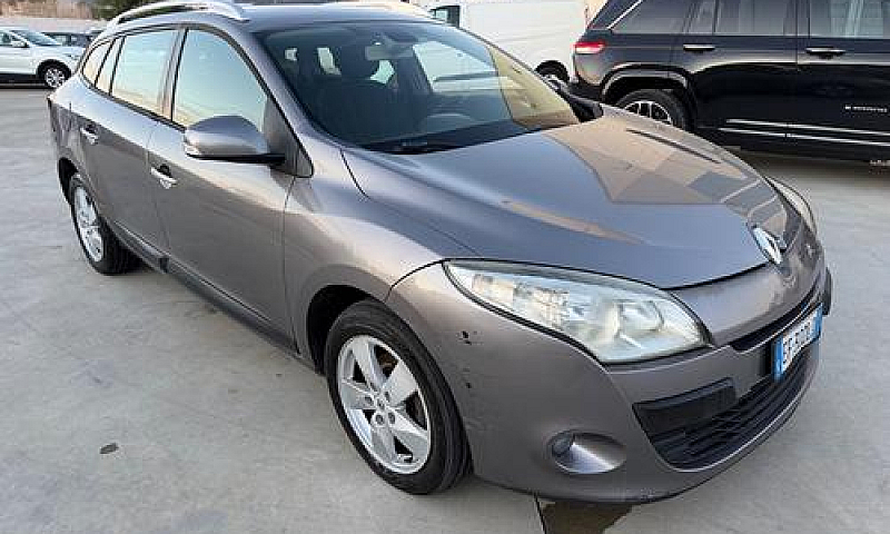 Renault Megane 1.9 D...