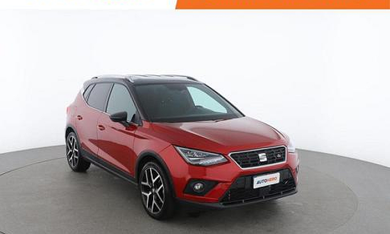 Seat Arona Sp60187...