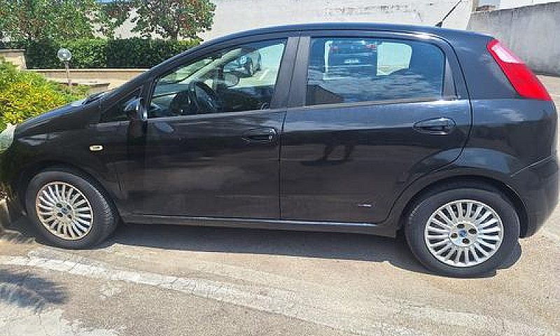 Fiat Grande Punto 1....