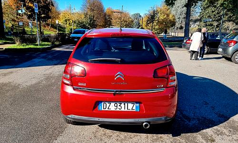 Citroen C3 1.4 Exclu...