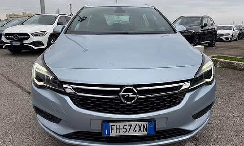 Opel Astra 1.6 Cdti ...