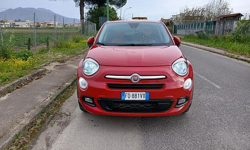 Fiat 500X 1.4Gpl 1Pr...