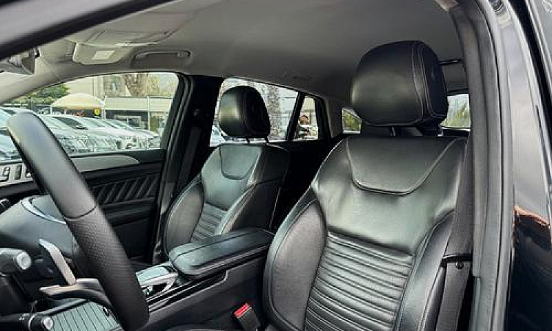 Mercedes-Benz Gle 35...