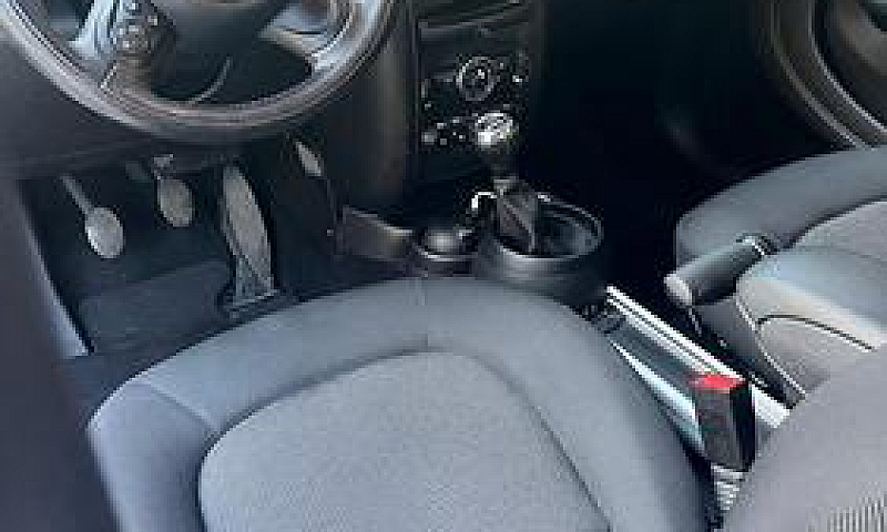 Mini Mini Countryman...