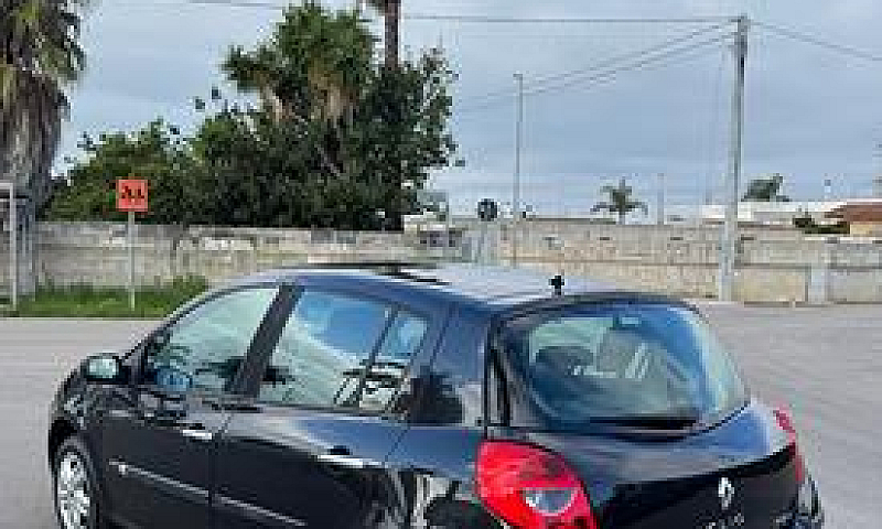 Renault Clio 1.2 Ben...