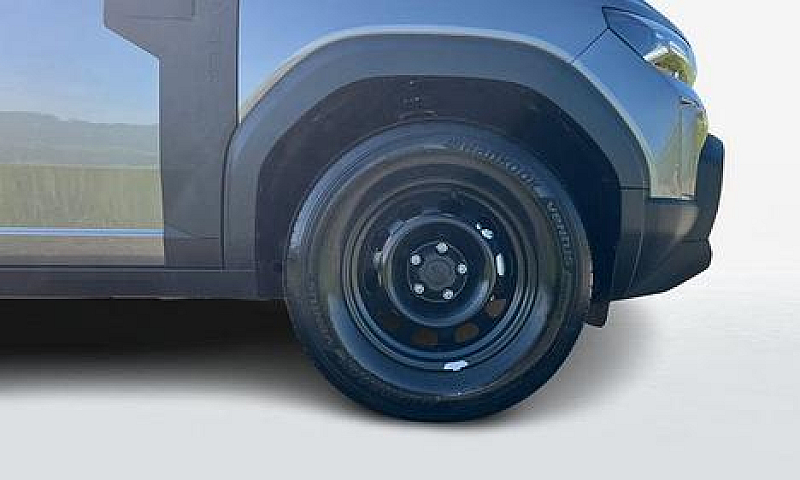 Dacia Duster Eco-G 1...