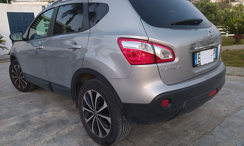 Vendi Auto Nissan Qa...