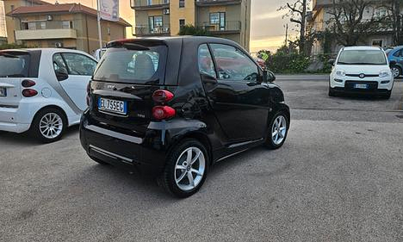 Smart Fortwo 1000 52...