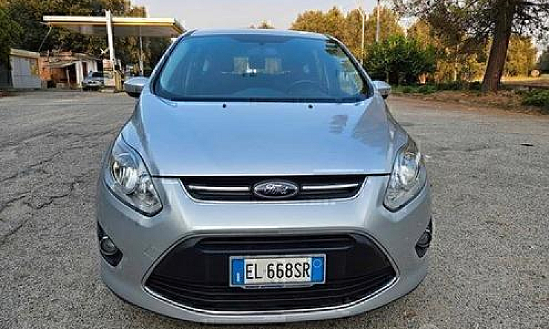 Ford C-Max Ford C-Ma...