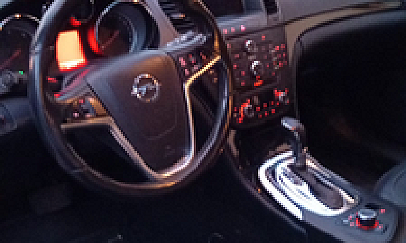 Opel Insignia Cosmo...