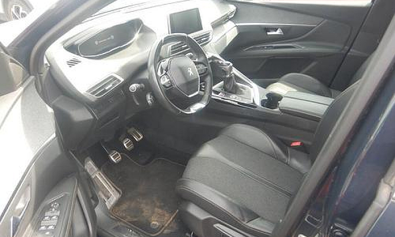 Peugeot 3008 Bluehdi...