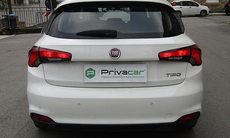 Fiat Tipo 1.3 Mjt S&...