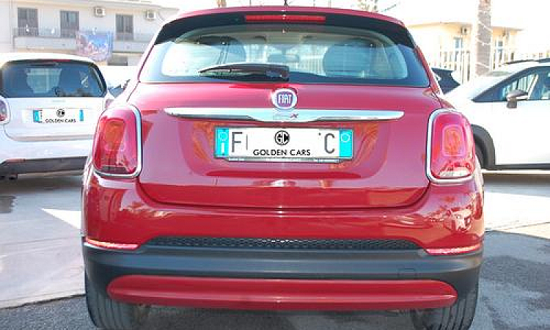 Fiat 500X 1.3 Mjt Po...
