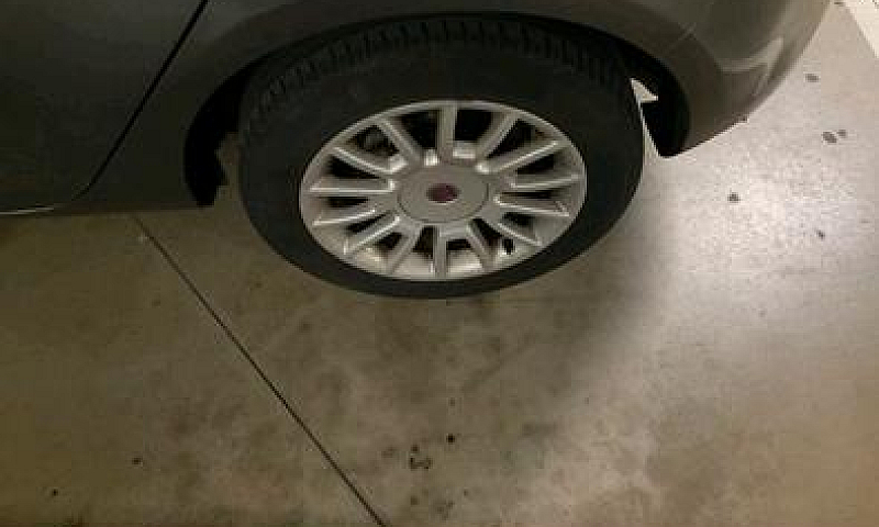 Fiat Bravo 1.6 Mjt 1...