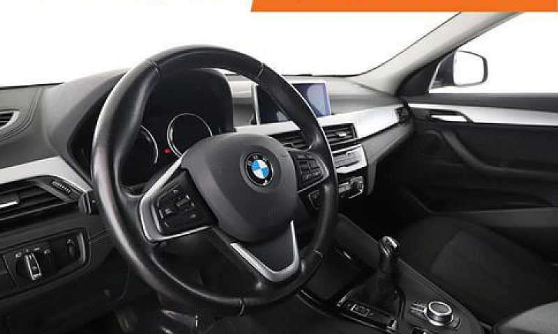 Bmw X2 Wbayk110105U2...