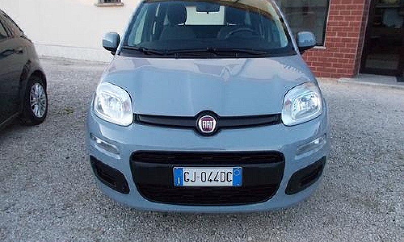 Fiat Panda 1.2 Easyp...