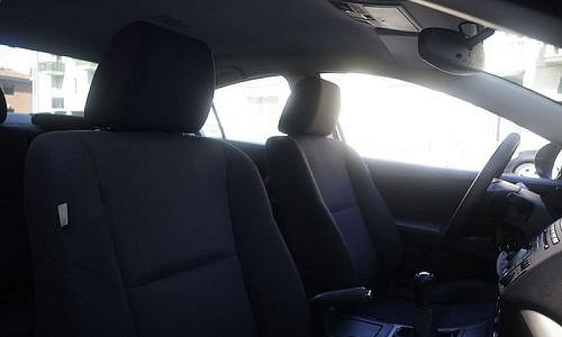 Mazda Mazda3 1.6 Mz-...