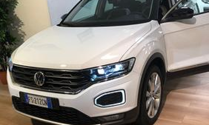 Volkswagen T-Roc - 2...