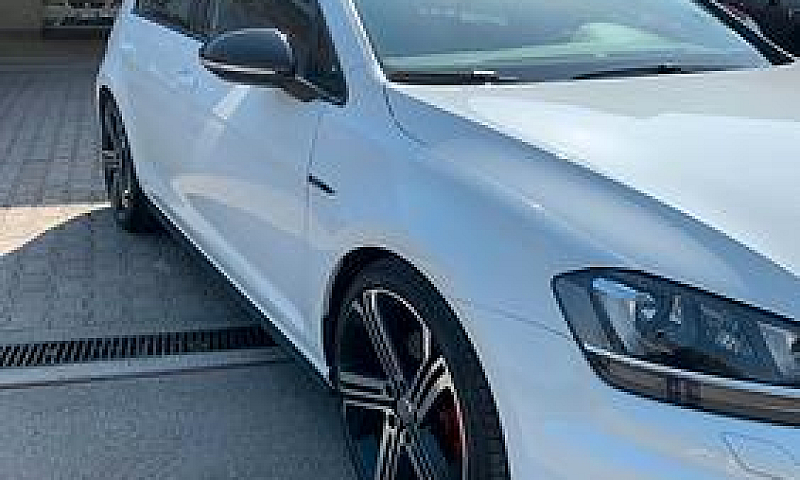 Volkswagen Golf | Gt...