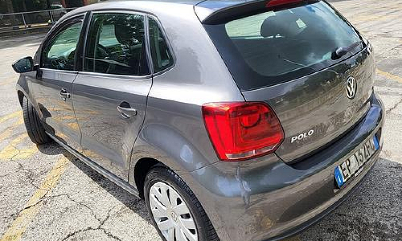 Volkswagen Polo 1,2 ...