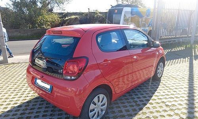 Citroen C1 1.0 5 Por...