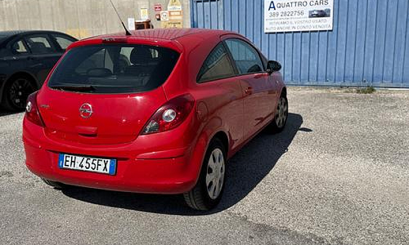 Opel Corsa 1.2 3 Por...