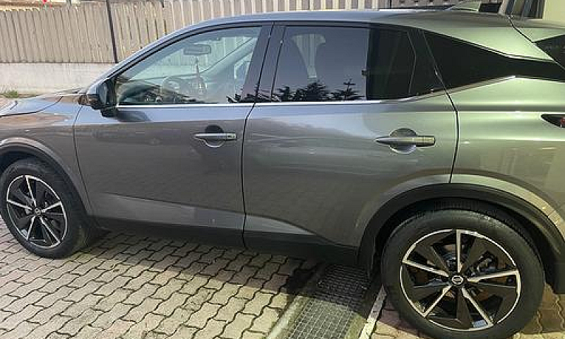 Nissan Qashqai Mhev ...