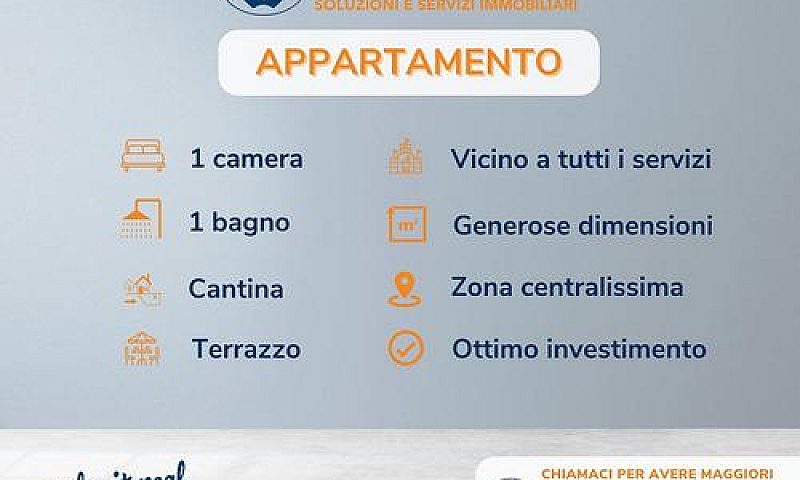 Trilocale A Spilimbe...