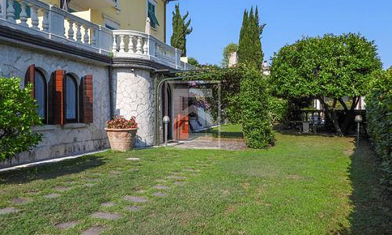 Appartamento - Gardo...