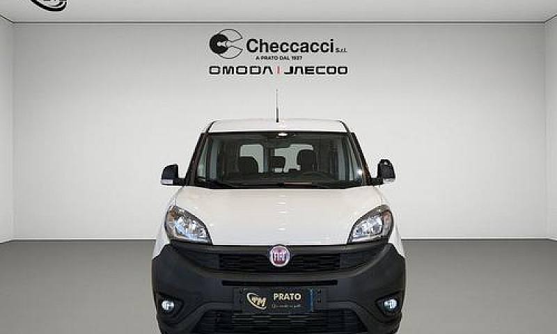 Fiat Doblo 1.3 Mjt S...