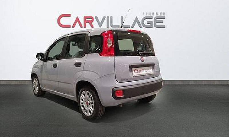 Fiat Panda 1.0 Firef...