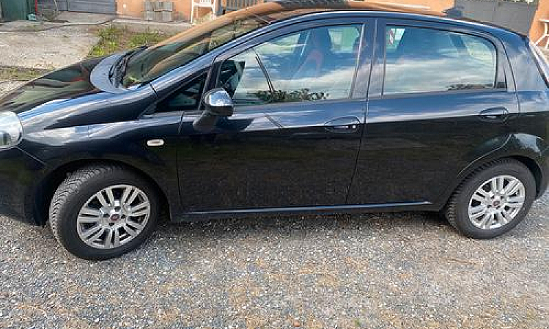 Fiat Punto...