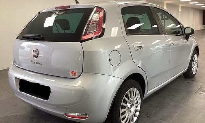 Fiat Punto 1.2 8V 5 ...