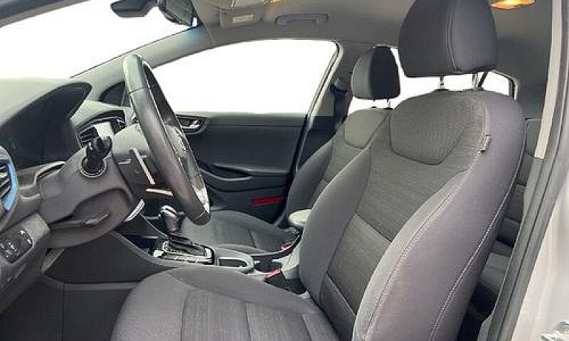 Hyundai Ioniq 1.6 Hy...