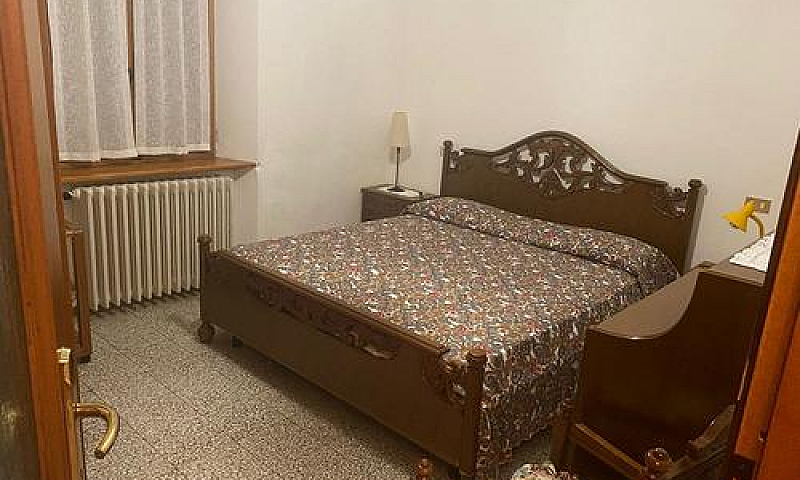 Appartamento, Castig...