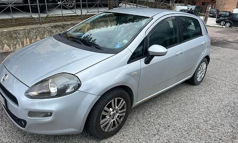 Fiat Punto Evo Punto...