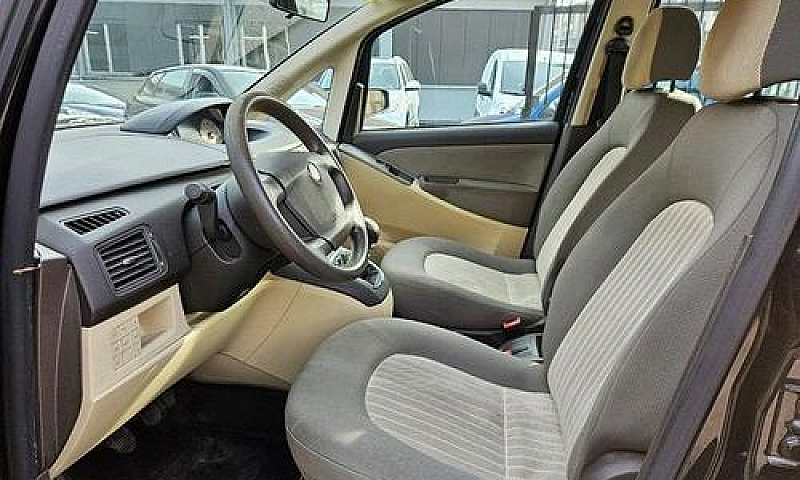 Lancia Musa 1.4 Arge...
