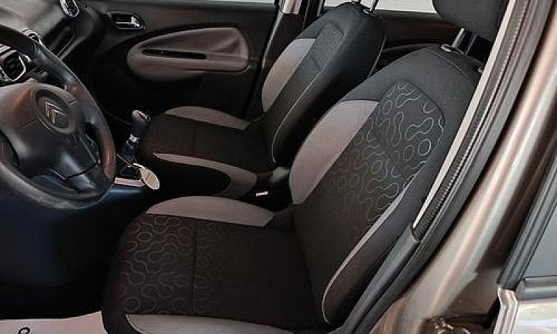 Citroen C3 Picasso C...