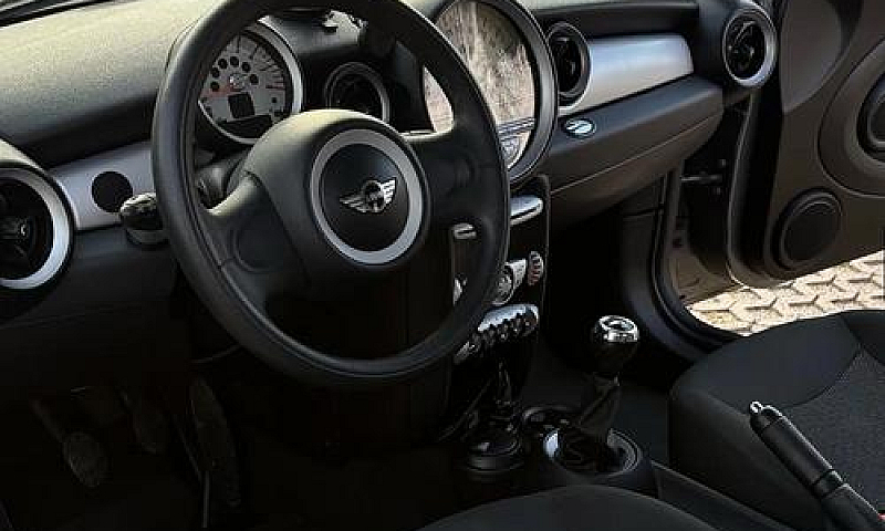 Mini Mini (R56) - 20...