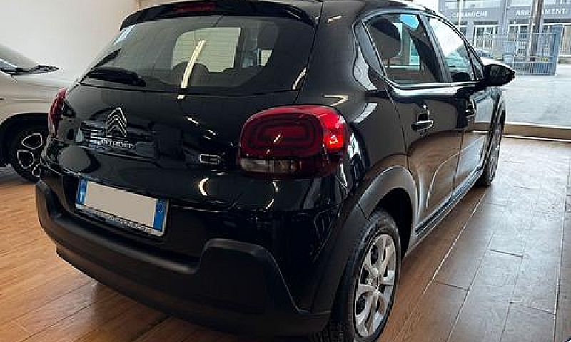 Citroen C3 Bluehdi 1...