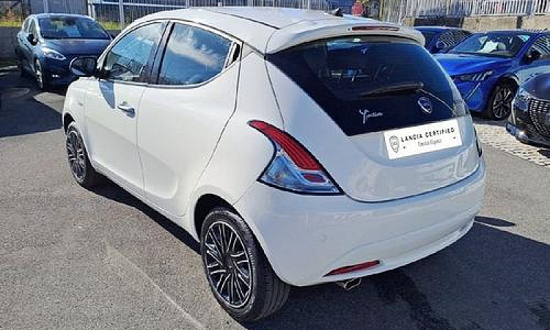 Lancia Ypsilon 1.0 F...