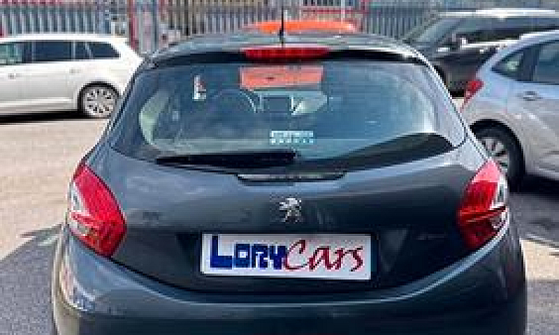 Peugeot 208 1.2 Vti ...