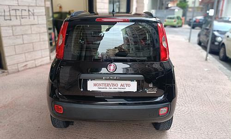 Fiat Panda 0.9 Twina...